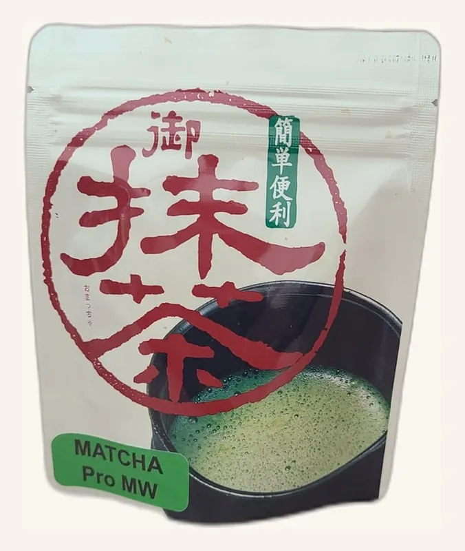 Matcha MW — 30g — product
