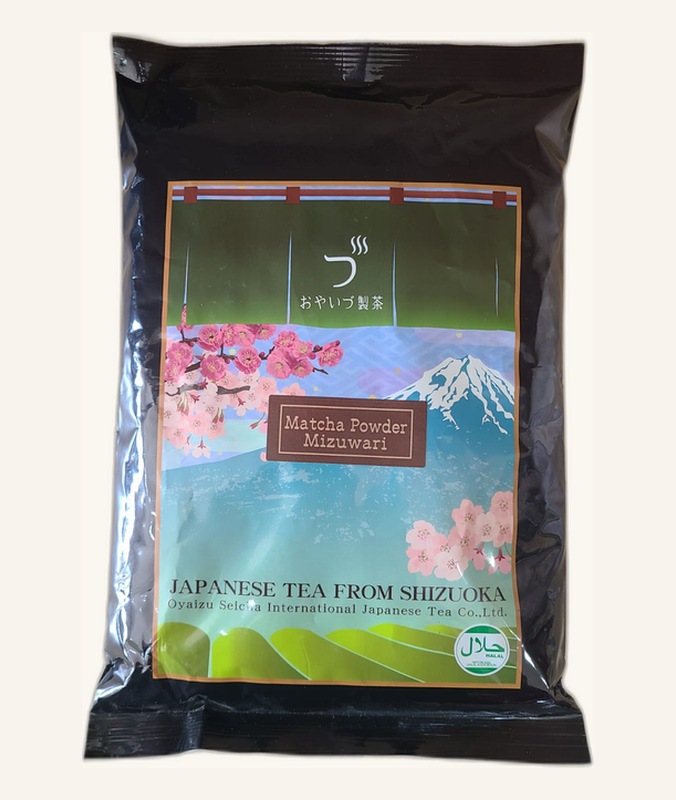 Matcha MW — 500g — product
