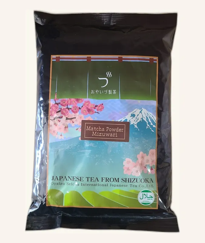 Matcha MW — 500g — product